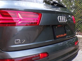 Audi Q7 * S LINE TFSI 3.0T TECHNIK QUATTRO 7 PASSENGER * C - 44550 лв. / 22778.05 € - 58305227 9
