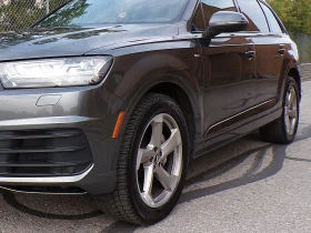 Audi Q7 * S LINE TFSI 3.0T TECHNIK QUATTRO 7 PASSENGER * C - 44550 лв. / 22778.05 € - 58305227 4