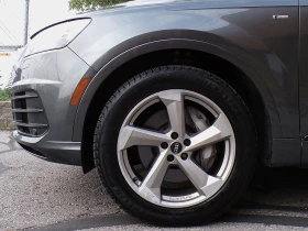 Audi Q7 * S LINE TFSI 3.0T TECHNIK QUATTRO 7 PASSENGER * C - 44550 лв. / 22778.05 € - 58305227 6