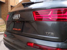 Audi Q7 * S LINE TFSI 3.0T TECHNIK QUATTRO 7 PASSENGER * C - 44550 лв. / 22778.05 € - 58305227 11