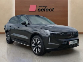 Volvo EX90 111 kWh - 168900 лв. / 86357.20 € - 44251522 3