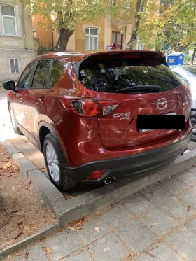Mazda CX-5 SKYACTIV, снимка 8