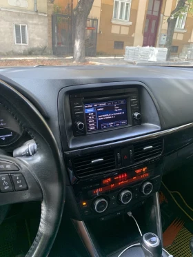 Mazda CX-5 SKYACTIV, снимка 2