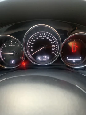 Mazda CX-5 SKYACTIV, снимка 7