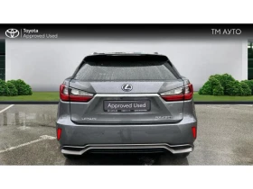 Lexus RX 450h 4WD EXECUTIVE - 36808 € / 71990.19 лв. - 68151086 4