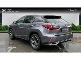 Lexus RX 450h 4WD EXECUTIVE - 36808 € / 71990.19 лв. - 68151086 2
