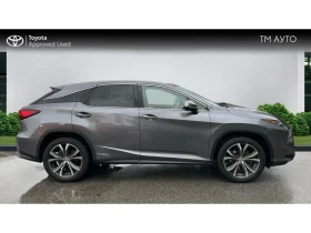 Lexus RX 450h 4WD EXECUTIVE - 36808 € / 71990.19 лв. - 68151086 17