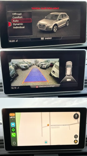 Audi Q5 Premium, 2.0T Quattro - 20000 € / 39116.60 лв. - 86741584 12