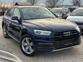 Audi Q5 Premium, 2.0T Quattro - 20000 € / 39116.60 лв. - 86741584 3