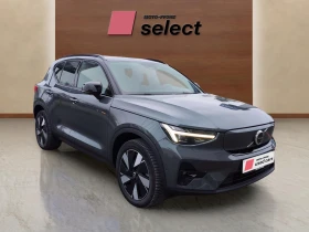 Volvo EX40 2, снимка 15