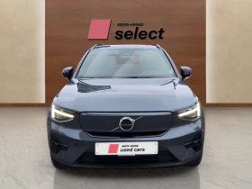 Volvo EX40 2, снимка 11