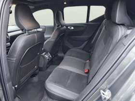 Volvo EX40 2, снимка 17