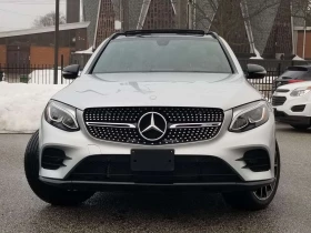 Mercedes-Benz GLC * AMG GLC43 * CARFAX * ЦЕНА ДО БГ - 24900 € / 48700.17 лв. - 89759153 2