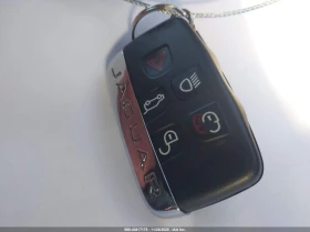 Jaguar F-PACE 2.0L I-4 DI, DOHC, VVT, TURBO, 296HP All Wheel, снимка 3