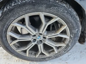 BMW X7 XDRIVE40I С РЕГИСТРАЦИЯ & АВТО КРЕДИТ - 27850 € / 54469.87 лв. - 77317340 6