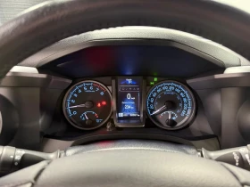 Toyota Tacoma * 4x4 Access Cab Auto * 360 * СЛЕДЕНЕ НА ЛЕНТИ* , снимка 8