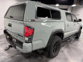 Toyota Tacoma * 4x4 Access Cab Auto * 360 * СЛЕДЕНЕ НА ЛЕНТИ* , снимка 3