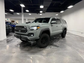 Toyota Tacoma * 4x4 Access Cab Auto * 360 * СЛЕДЕНЕ НА ЛЕНТИ* , снимка 1