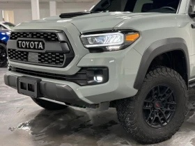Toyota Tacoma * 4x4 Access Cab Auto * 360 * СЛЕДЕНЕ НА ЛЕНТИ* , снимка 10