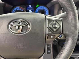 Toyota Tacoma * 4x4 Access Cab Auto * 360 * СЛЕДЕНЕ НА ЛЕНТИ* , снимка 14