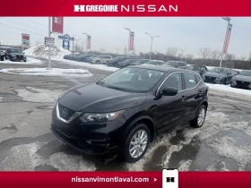 Nissan Qashqai S* АвтоКредит* (Цена до БГ)  - 17999 € / 35202.98 лв. - 69959897 2