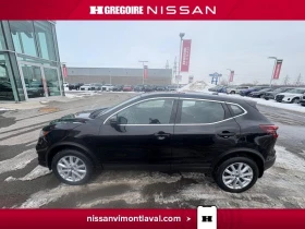 Nissan Qashqai S* АвтоКредит* (Цена до БГ)  - 17999 € / 35202.98 лв. - 69959897 3