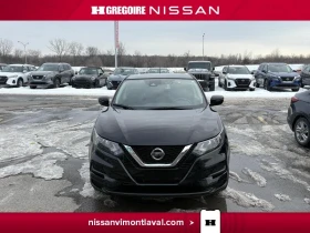 Nissan Qashqai S* АвтоКредит* (Цена до БГ)  - 17999 € / 35202.98 лв. - 69959897 5