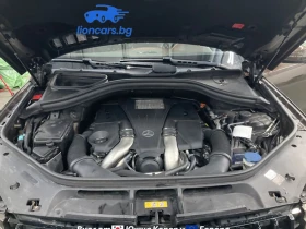 Mercedes-Benz GLE 500 GLE 500 4Matic AMG Line - 23574 € / 46106.74 лв. - 68815893 12