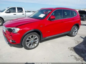 BMW X3 xDrive35i | Цена до България - 13699 € / 26792.92 лв. - 76472631 2