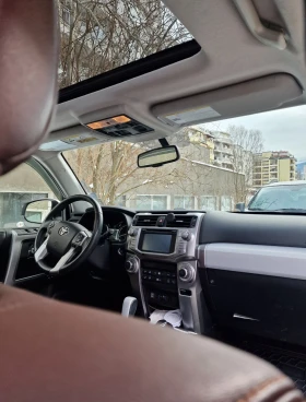 Toyota 4runner Limited  - 30800 € / 60239.56 лв. - 74605999 10