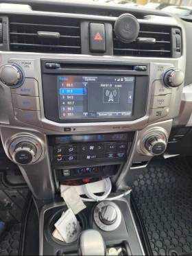 Toyota 4runner Limited  - 30800 € / 60239.56 лв. - 74605999 13