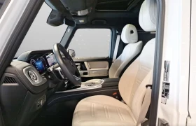 Mercedes-Benz G 500 AMG/4MATIC/FACELIFT/EXCLUSIV/MANUFAKTUR/BURM/ - 149980 € / 293335.38 лв. - 51040824 9