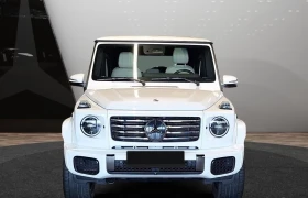 Mercedes-Benz G 500 AMG/4MATIC/FACELIFT/EXCLUSIV/MANUFAKTUR/BURM/ - 149980 € / 293335.38 лв. - 51040824 2