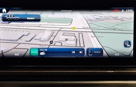 Mercedes-Benz G 500 AMG/4MATIC/FACELIFT/EXCLUSIV/MANUFAKTUR/BURM/ - 149980 € / 293335.38 лв. - 51040824 11