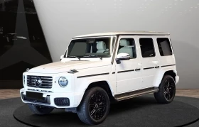 Mercedes-Benz G 500 AMG/4MATIC/FACELIFT/EXCLUSIV/MANUFAKTUR/BURM/ - 149980 € / 293335.38 лв. - 51040824 3