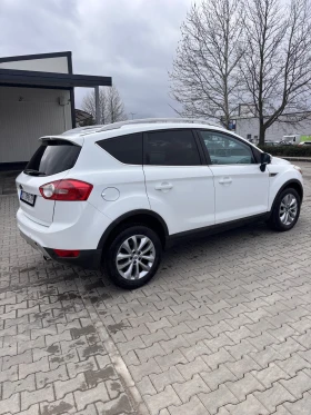 Ford Kuga 2.0TDCI* 140к.с* Подгрев* Навигация* LED - 6000 € / 11734.98 лв. - 66691348 4