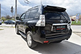 Toyota Land cruiser 150* 6+ 1места* 60Years-ANNyversary* FULL-MAX | Auto.bg — изображение 4