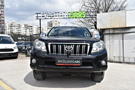Toyota Land cruiser 150* 6+ 1места* 60Years-ANNyversary* FULL-MAX | Auto.bg — изображение 7