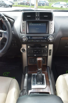 Toyota Land cruiser 150* 6+ 1места* 60Years-ANNyversary* FULL-MAX | Auto.bg — изображение 16