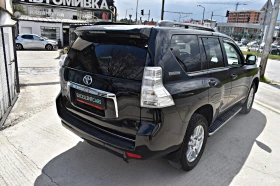 Toyota Land cruiser 150* 6+ 1места* 60Years-ANNyversary* FULL-MAX | Auto.bg — изображение 5