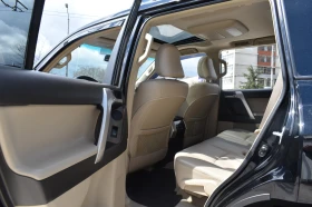 Toyota Land cruiser 150* 6+ 1места* 60Years-ANNyversary* FULL-MAX | Auto.bg — изображение 10