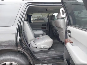 Toyota Sequoia PLATINUM * 5.7 * CARFAX *  - 14799 € / 28944.33 лв. - 41352531 8