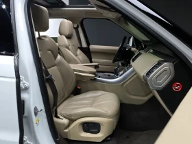 Land Rover Range Rover Sport 3.0 | Mobile.bg � ����� ������ 10