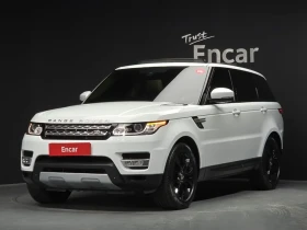 ������ Land Rover Range Rov...