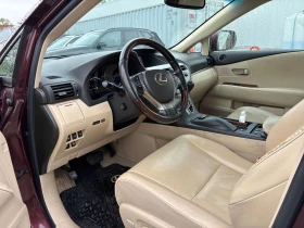 Lexus RX 450h * AWD 4dr Hybrid* ���������� ��� ������������*  | Mobile.bg � ����� ������ 5