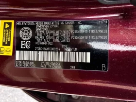 Lexus RX 450h * AWD 4dr Hybrid* ���������� ��� ������������*  | Mobile.bg � ����� ������ 10