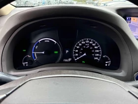 Lexus RX 450h * AWD 4dr Hybrid* ���������� ��� ������������*  | Mobile.bg � ����� ������ 8