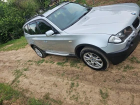 BMW X3 E83 | Auto.bg — изображение 5