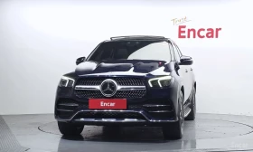 Mercedes-Benz GLE 400 d | COUPE | COOLED SEATS | HEAD UP | DISTRONIC