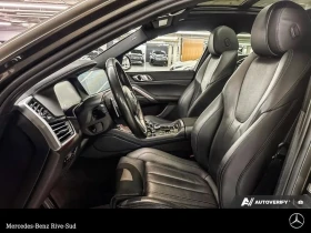 BMW X6 XDRIVE 40I M PRO/PANO/360CAM/ | Mobile.bg � ����� ������ 12